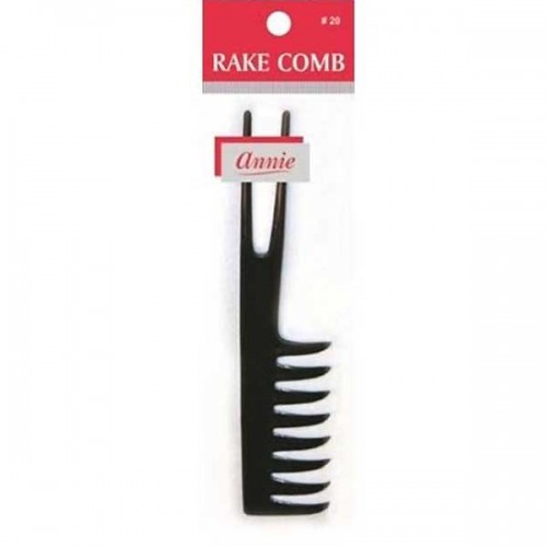 Annie Rake Comb #20